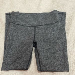 Victoria’s secret Grey Leggings Size Women’s Medium